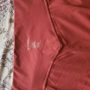 BUFFBUNNY MONARCH high rise legging in the color MIRAGE